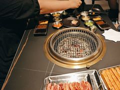 -黑崎烧肉·山野厨房(坪山店)