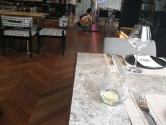 大堂-Hurricane's Grill 飓风牛排