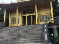 -印象普陀