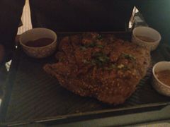 -羊门客在·烤盐池滩羊·川菜