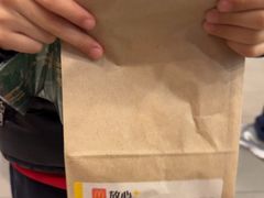 -麦当劳(南京南站站外店)