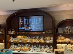 -国际饭店·帆声西饼屋(黄河路店)
