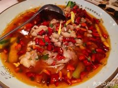 水煮鱼-胡桃里音乐酒馆(大沥店)