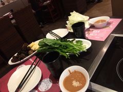 -新辣道鱼火锅(上地华联店)
