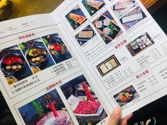 -手选潮汕鲜活牛肉火锅(二七广场店)