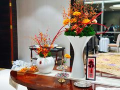 -君来湖滨饭店·渔餐厅