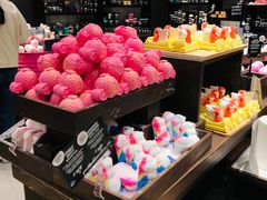 -LUSH(威尼斯人店)