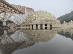 -牛首山文化旅游区