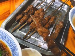 -大陈鸿源牛肉馆(大陈总店)