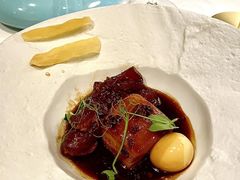 -万豪金殿(香港JW万豪酒店)