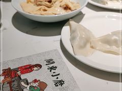 -关东小磨东北菜(漕河泾印象城店)