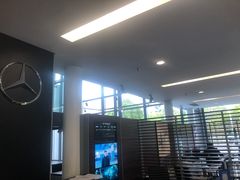 -上海可达汽车销售服务有限公司