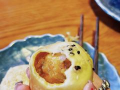 -鑫震源·苏式大虾生煎(山塘街店)