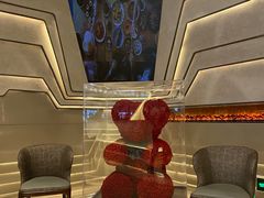 -燃扒房Steakhouse(皇庭店)