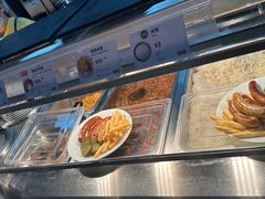 -宜家·瑞典风味餐厅(四元桥店)