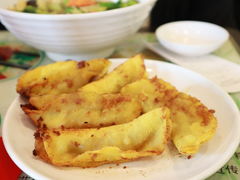 -古南都·清真绿柳居菜馆(太平南路店)