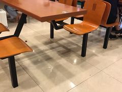 大堂-龙抄手(春熙路总店)