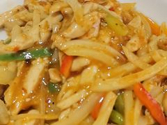 -马凯餐厅(长椿街店)