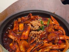 -谷田稻香·砂锅菜(汇暻广场店)