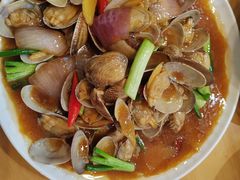 -大厨的餐厅(曾厝垵总店)