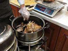 -清真·益鑫羊肉手抓馆(花园北街店)