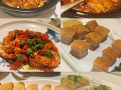 -武汉香格里拉大酒店·香宫中餐厅