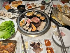 -火炉火自助餐(西直门凯德MALL店)