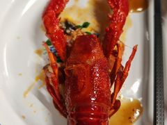 口味虾-长沙文和友(海信广场店)