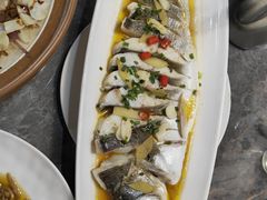 -洛东土菜馆(建国北路店)