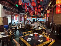 -蜀都丰 正宗水煮鱼(建德天城店)