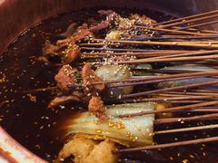 -搓火大都会(广安门总店)