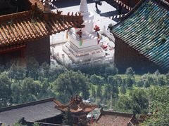 -五台山风景名胜区