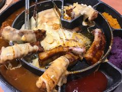 -肥肥虾庄·金牌油焖大虾(杨园滨江时代walk店)