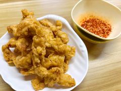 小酥肉-四川老牛麻辣烫(北门桥店)