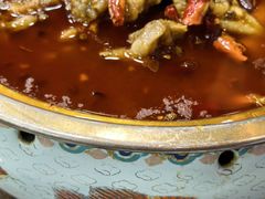 -乔家满族八大碗(流水沟店)