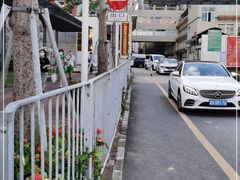 -深圳市中医院(福田院区)
