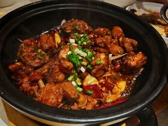 -赣南人家(顺义后沙峪亚朵店)