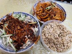 -老字号·三十一号面皮(商埠路步行街店)