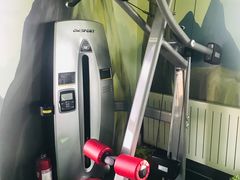 -红山会健身·普拉提(广安门店)