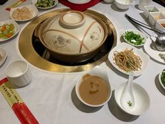 -天宜隆蘑菇宴火锅(石景山旗舰店)