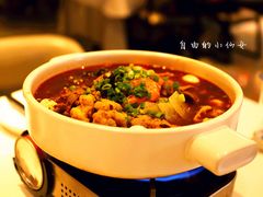 -眉州东坡(民族园店)