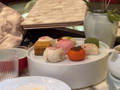 -京华烟云·北京烤鸭(领展购物广场·中关村店)