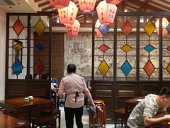 大堂-大壶春生煎(四川中路店)