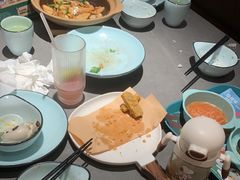 -拾味馆·海南菜(万达店)