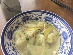 -忆秦园小笼包(惠山古镇总店)