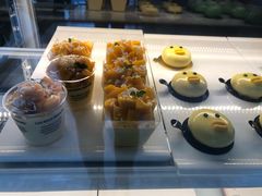 -聪妈的面包店(华侨新城店)