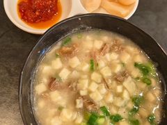 -西安饭庄·非遗陕菜(钟楼店)