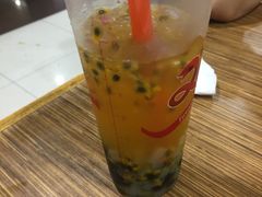 -CoCo都可(久隆店)
