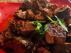 -李连贵熏肉大饼(天通苑店)