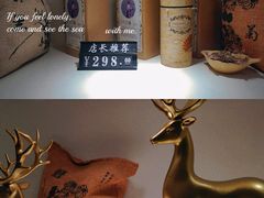 -宫七SPA·高端Massage(浦东大道店)